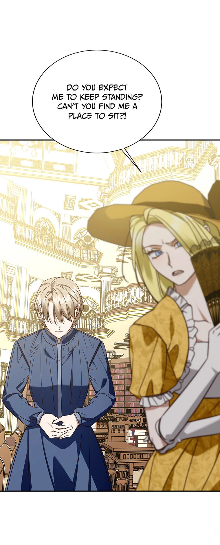 One Regret Is Enough Chapter 71 page 26