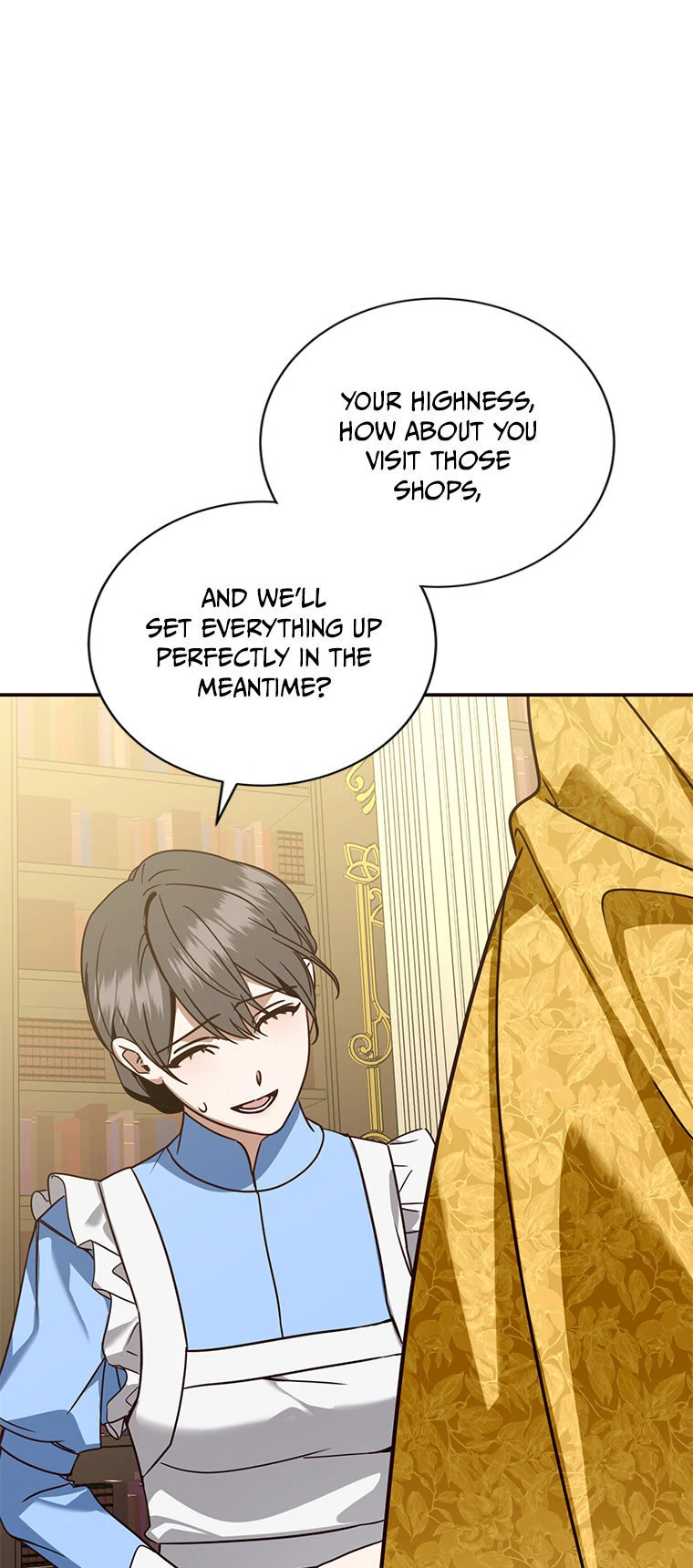 One Regret Is Enough Chapter 71 page 27