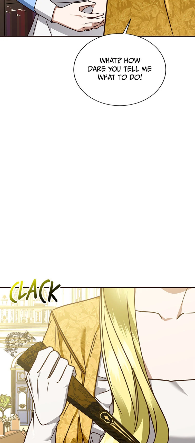 One Regret Is Enough Chapter 71 page 28