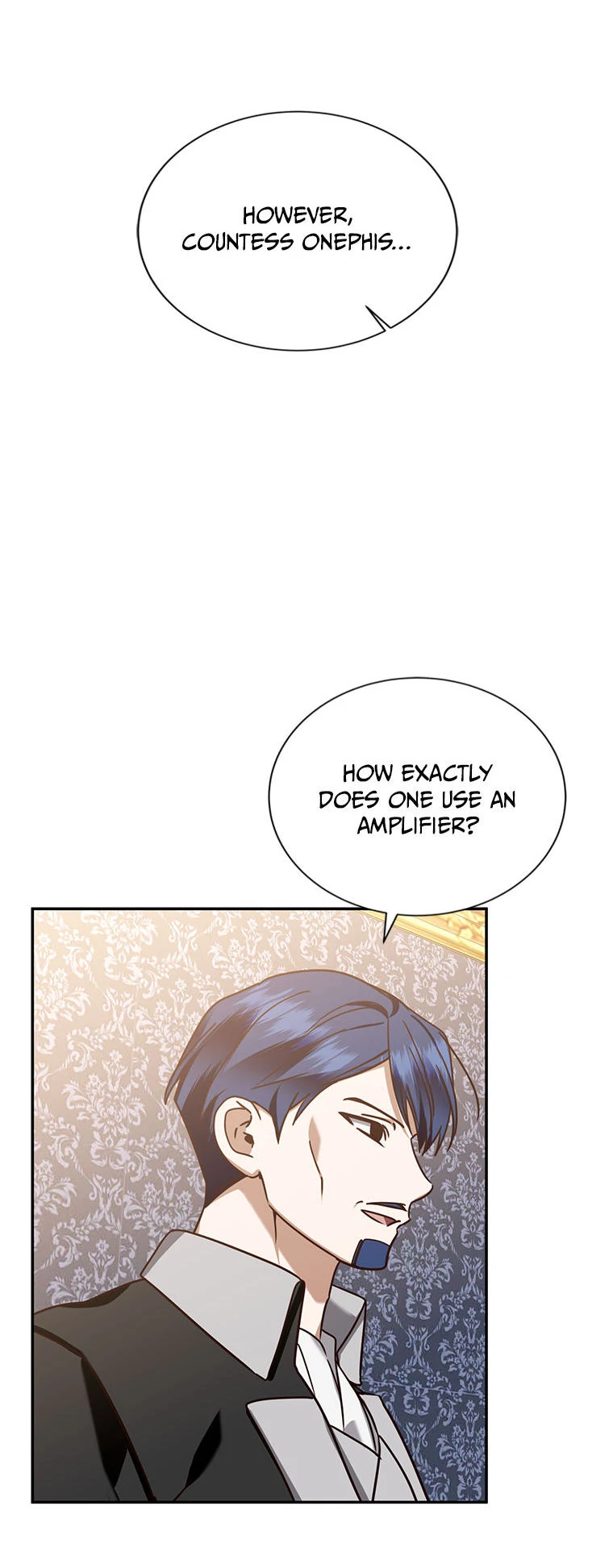 One Regret Is Enough Chapter 71 page 2