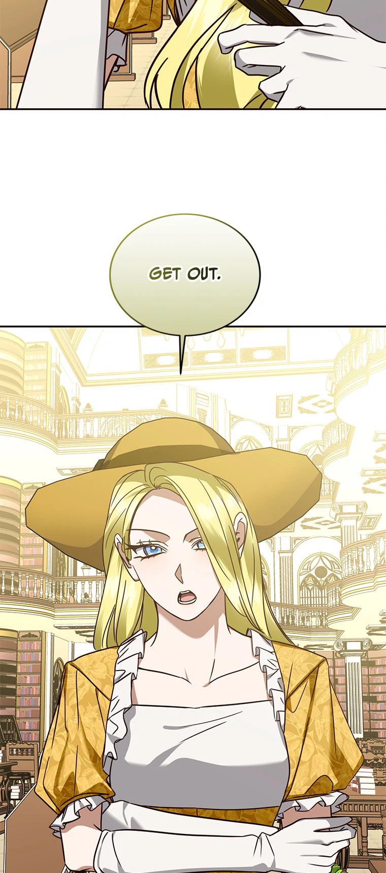 One Regret Is Enough Chapter 71 page 29