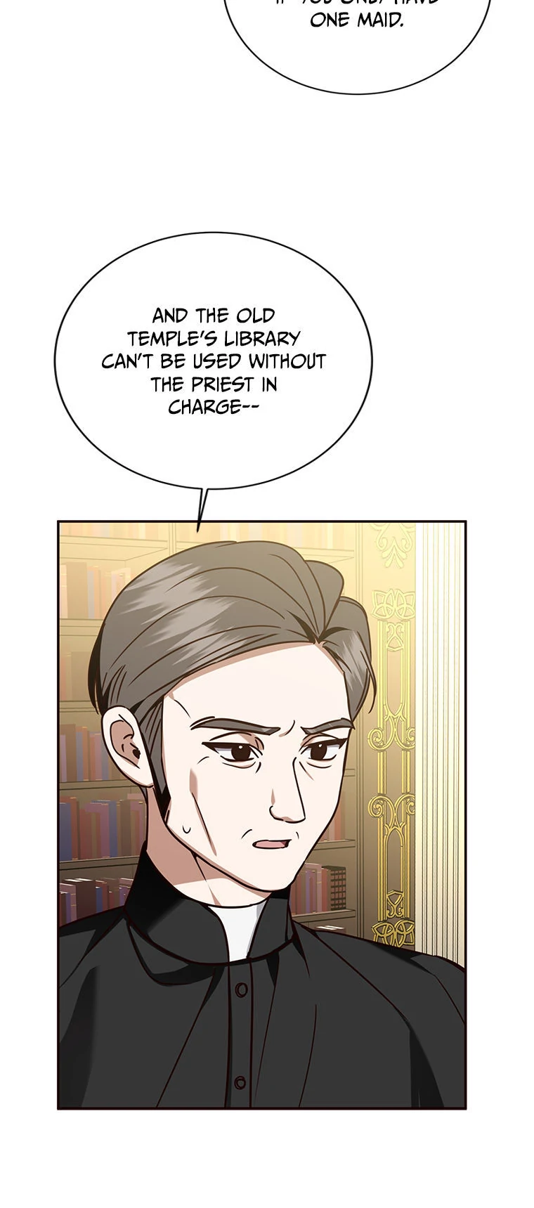 One Regret Is Enough Chapter 71 page 33