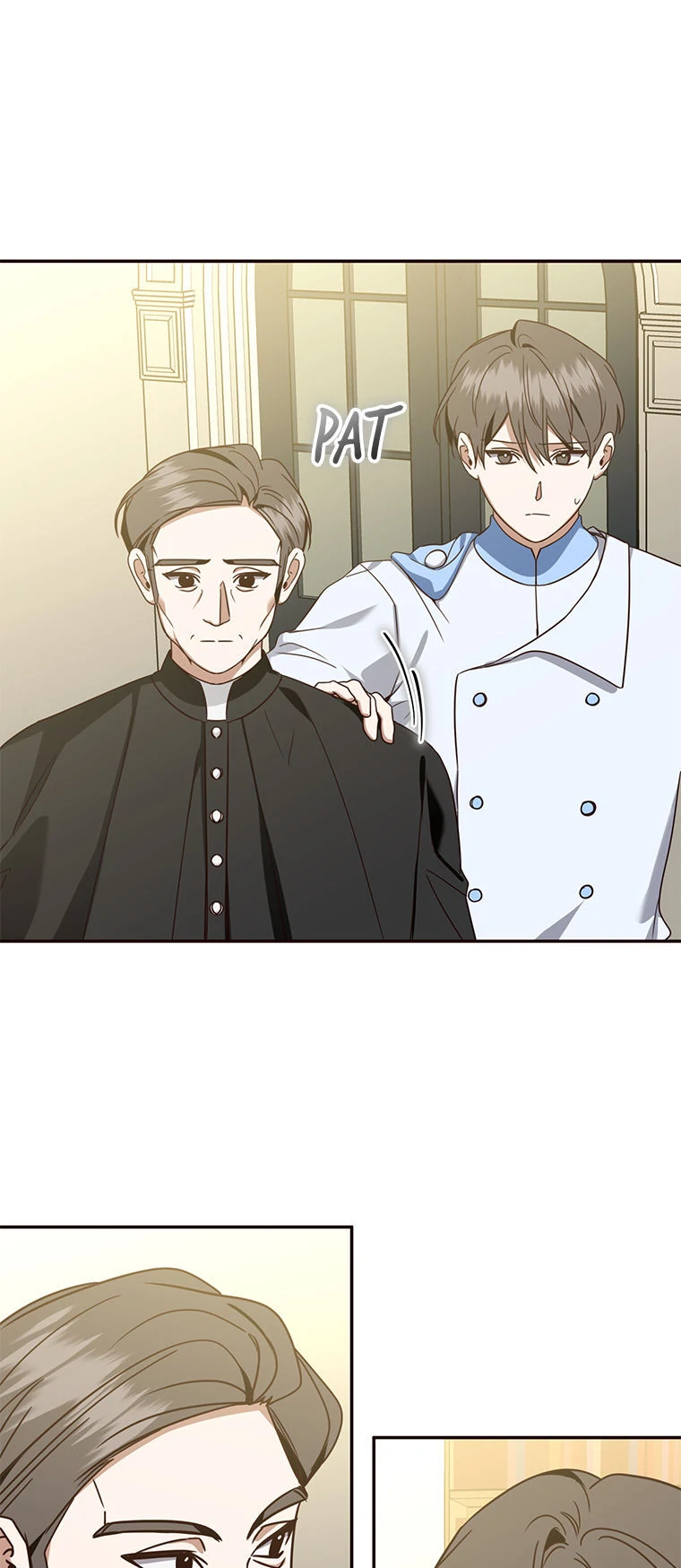 One Regret Is Enough Chapter 71 page 34