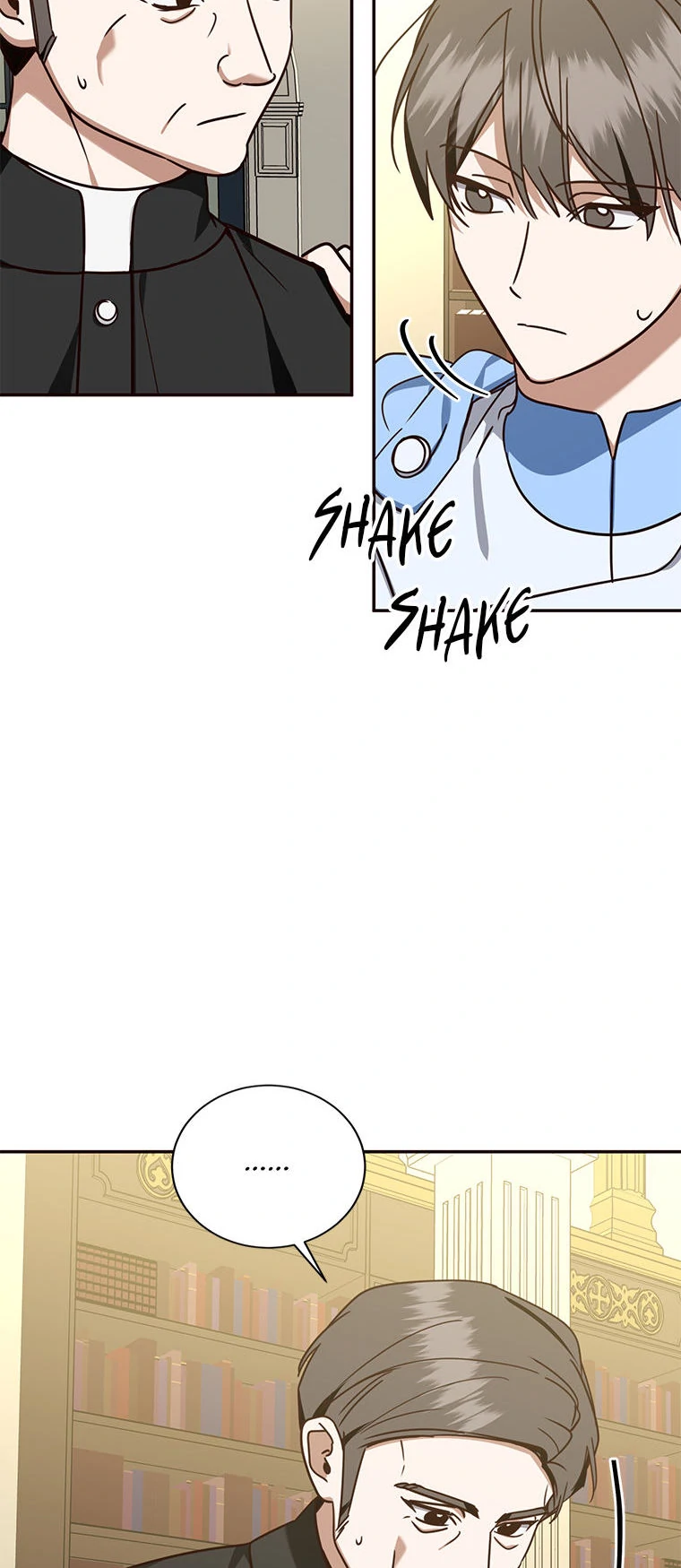 One Regret Is Enough Chapter 71 page 35
