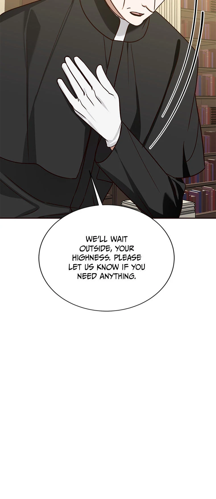 One Regret Is Enough Chapter 71 page 36