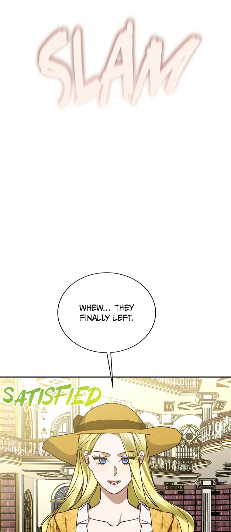 One Regret Is Enough Chapter 71 page 37