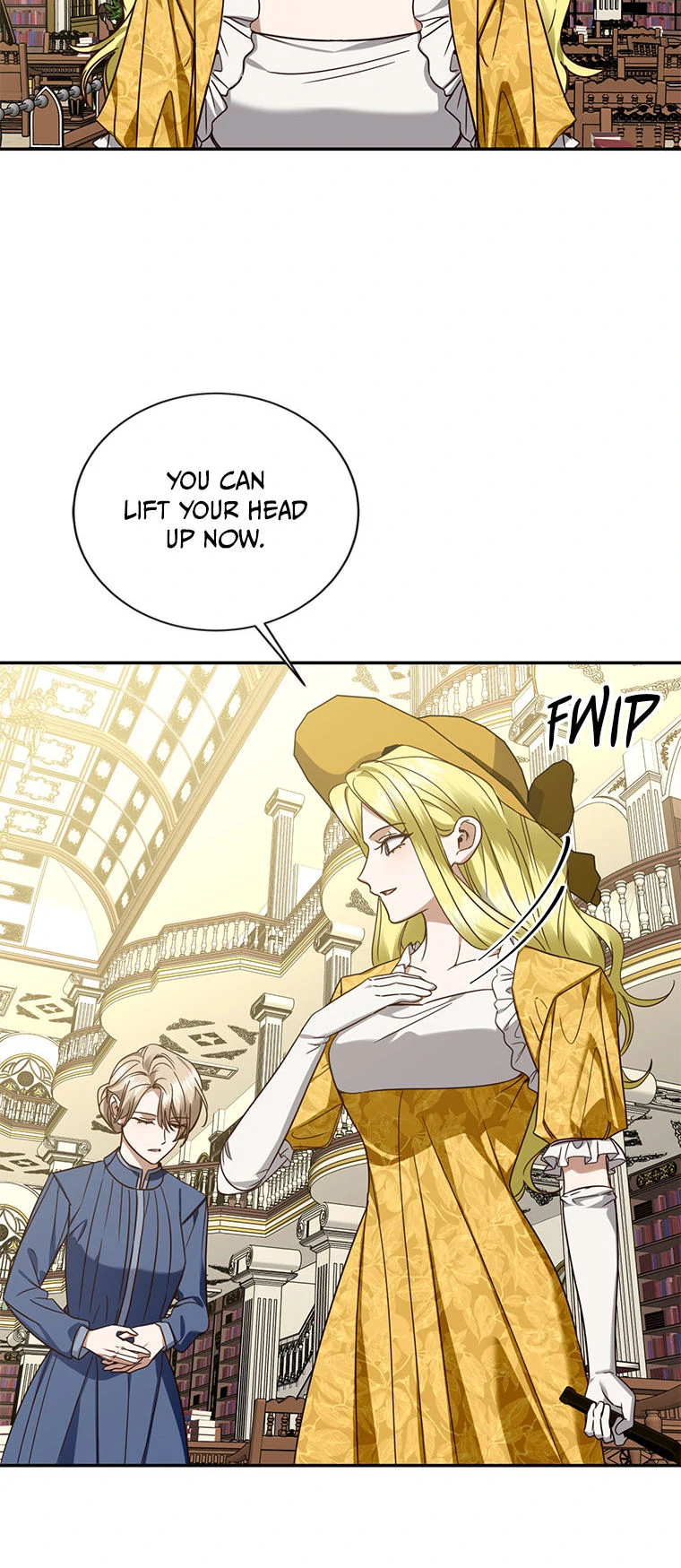 One Regret Is Enough Chapter 71 page 38