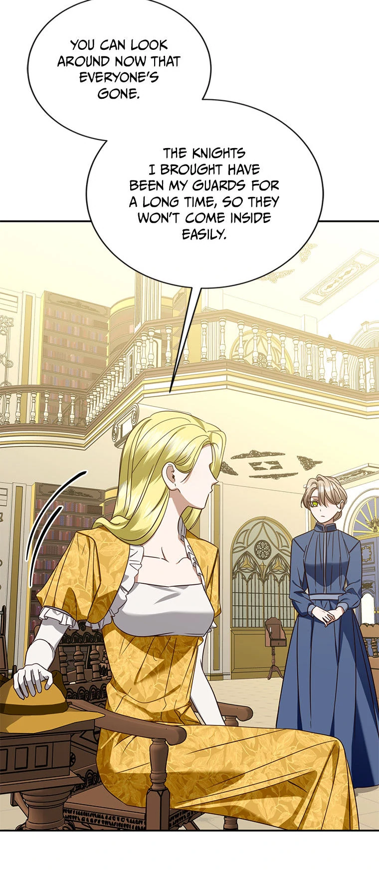 One Regret Is Enough Chapter 71 page 40