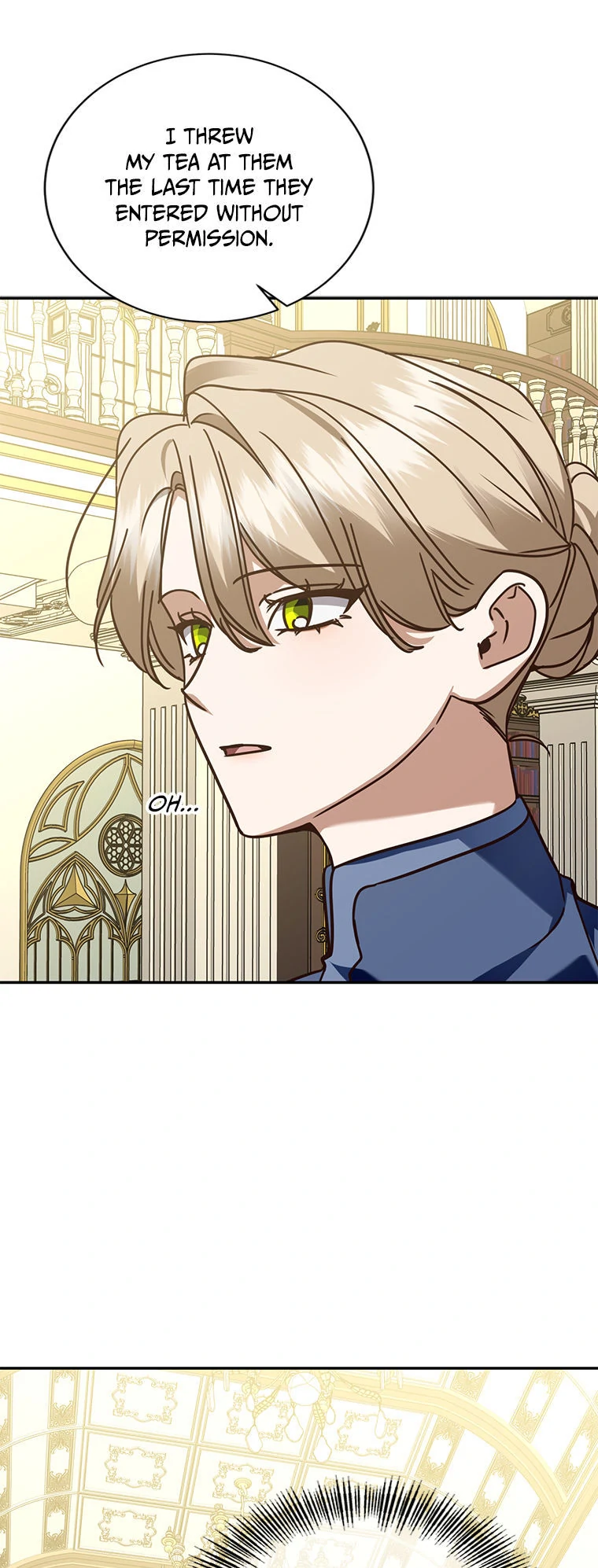 One Regret Is Enough Chapter 71 page 41