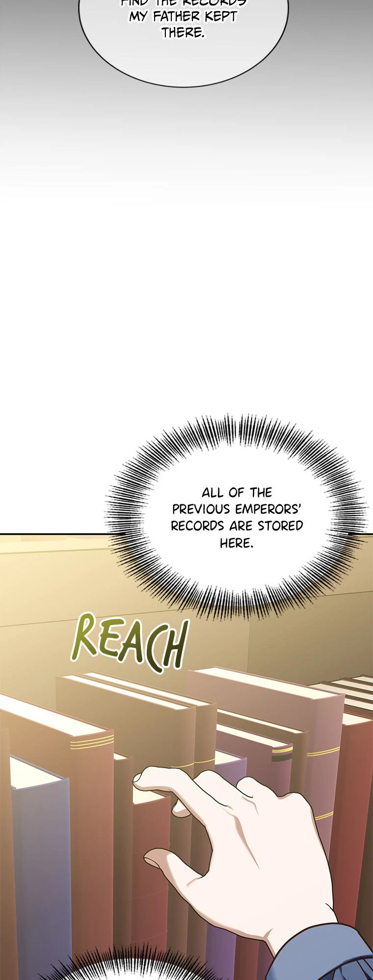 One Regret Is Enough Chapter 71 page 44