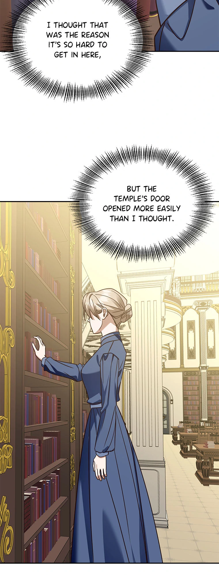 One Regret Is Enough Chapter 71 page 45