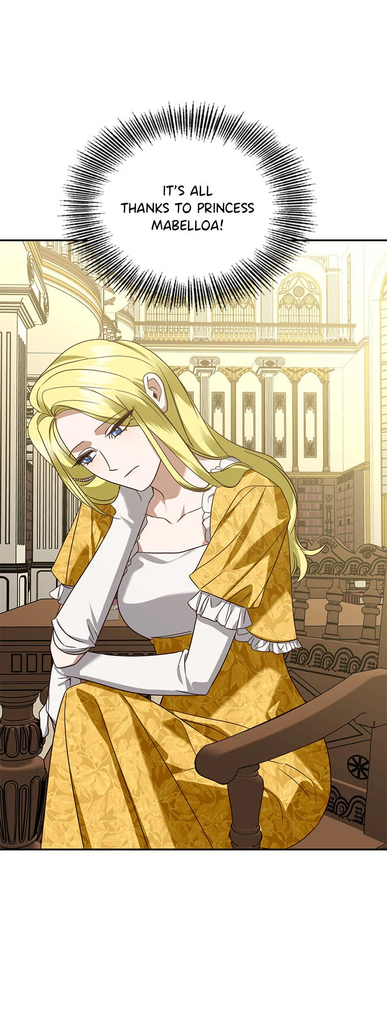 One Regret Is Enough Chapter 71 page 46