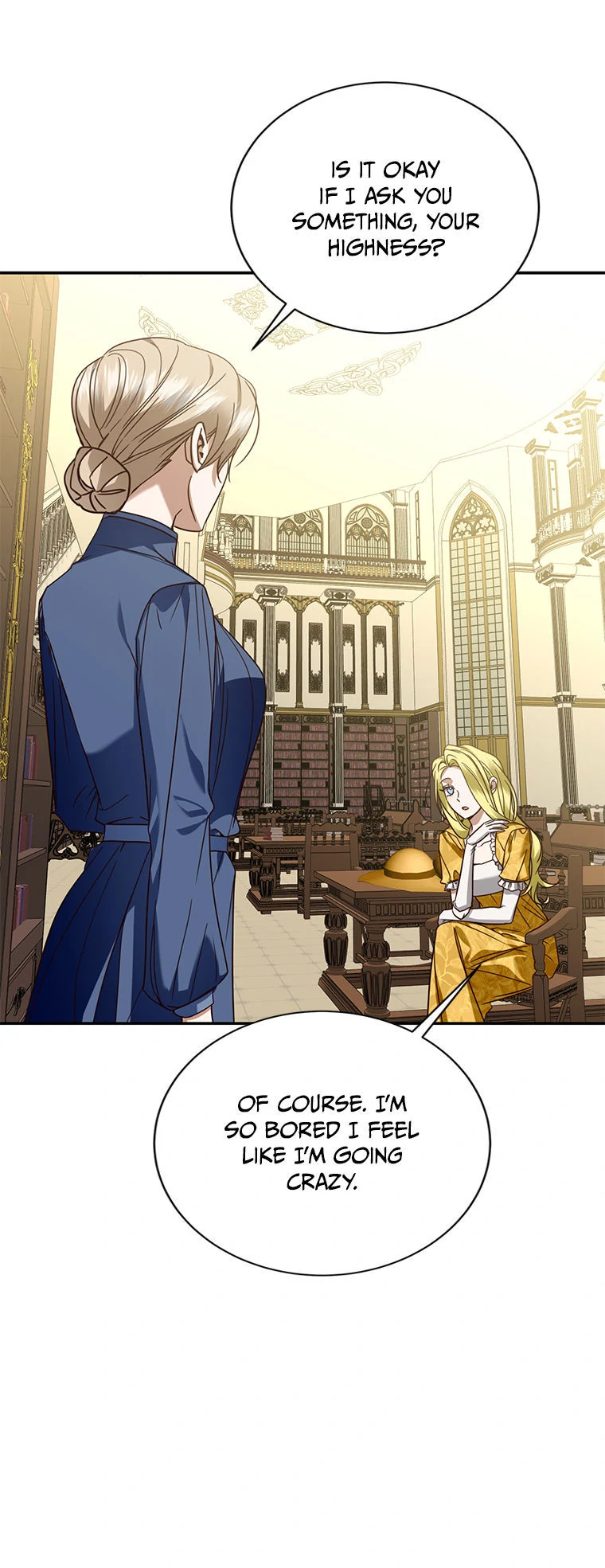 One Regret Is Enough Chapter 71 page 47