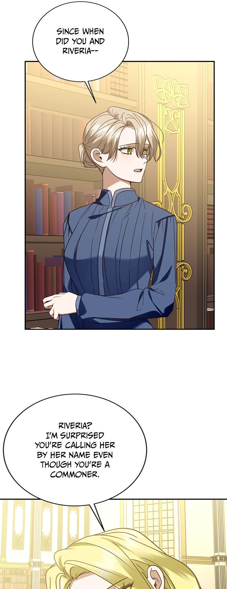 One Regret Is Enough Chapter 71 page 48