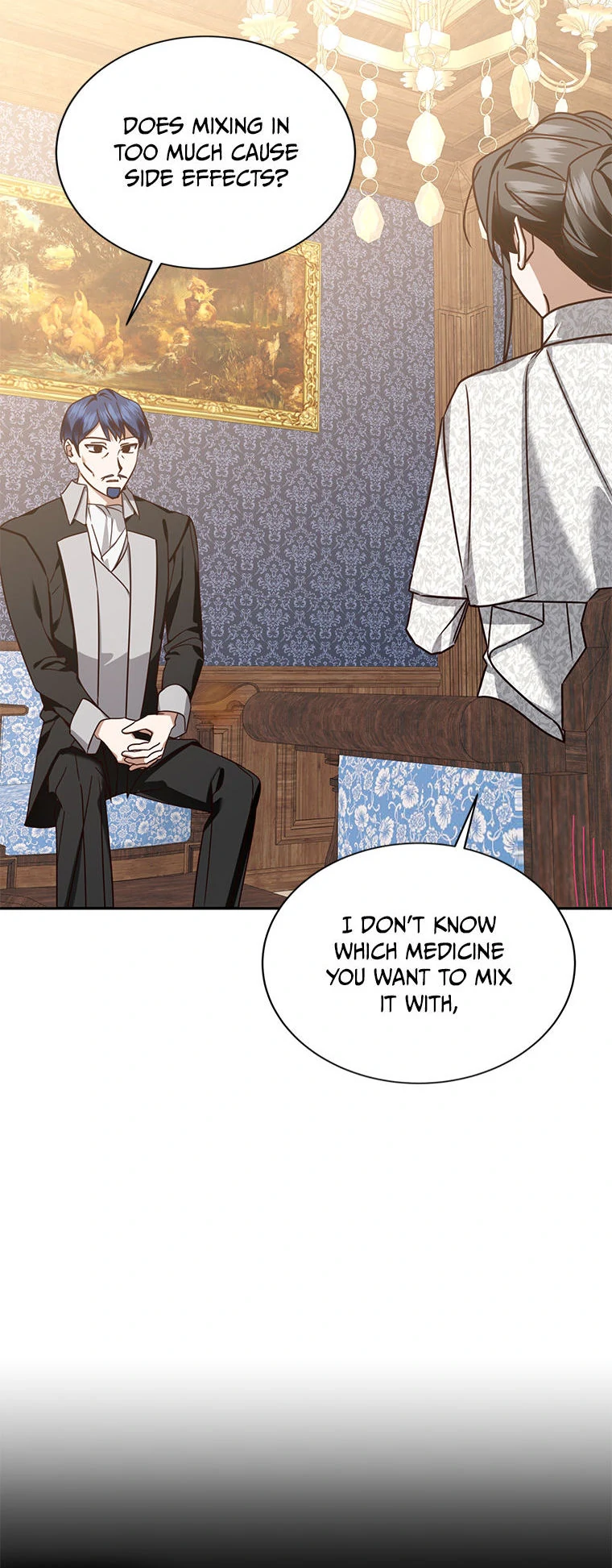 One Regret Is Enough Chapter 71 page 4