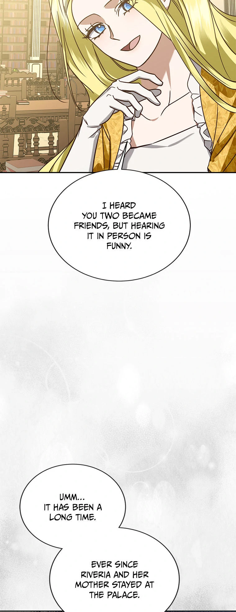 One Regret Is Enough Chapter 71 page 49