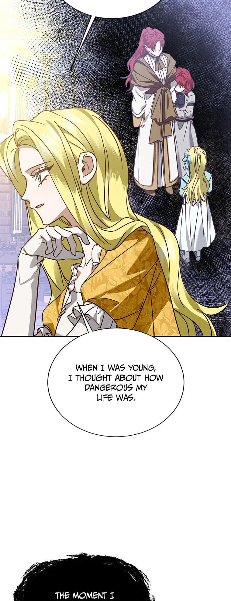 One Regret Is Enough Chapter 71 page 50