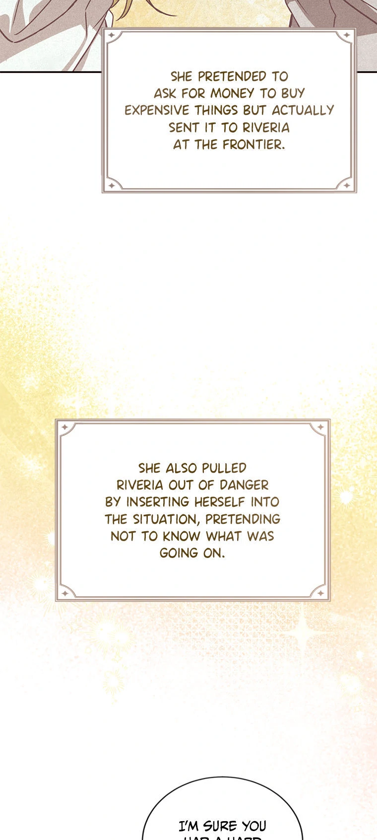 One Regret Is Enough Chapter 71 page 55