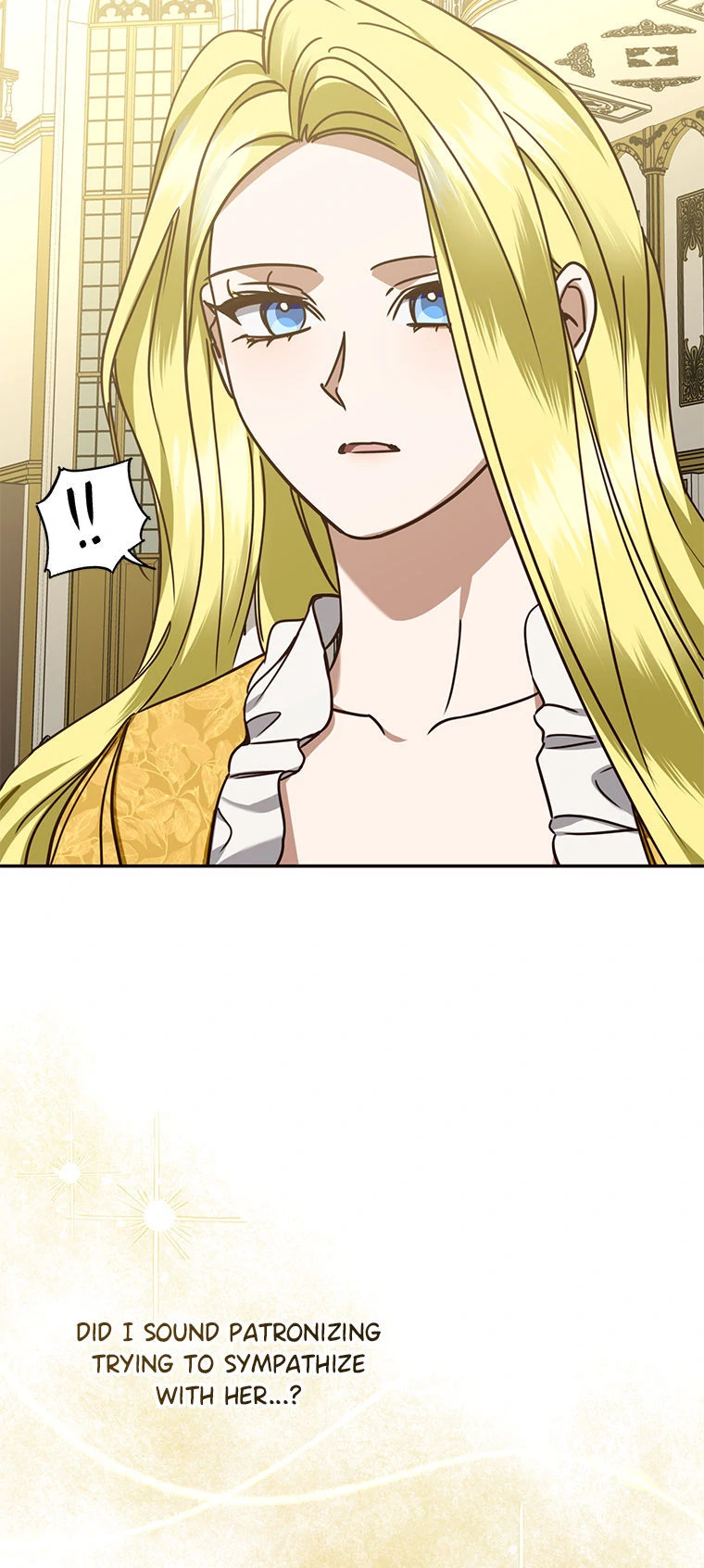 One Regret Is Enough Chapter 71 page 57