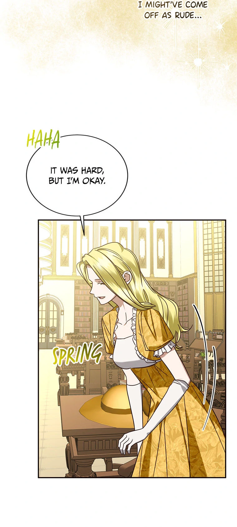 One Regret Is Enough Chapter 71 page 58