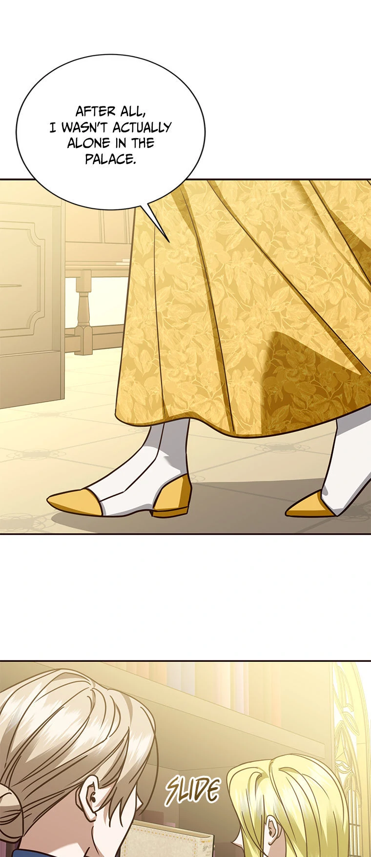 One Regret Is Enough Chapter 71 page 59