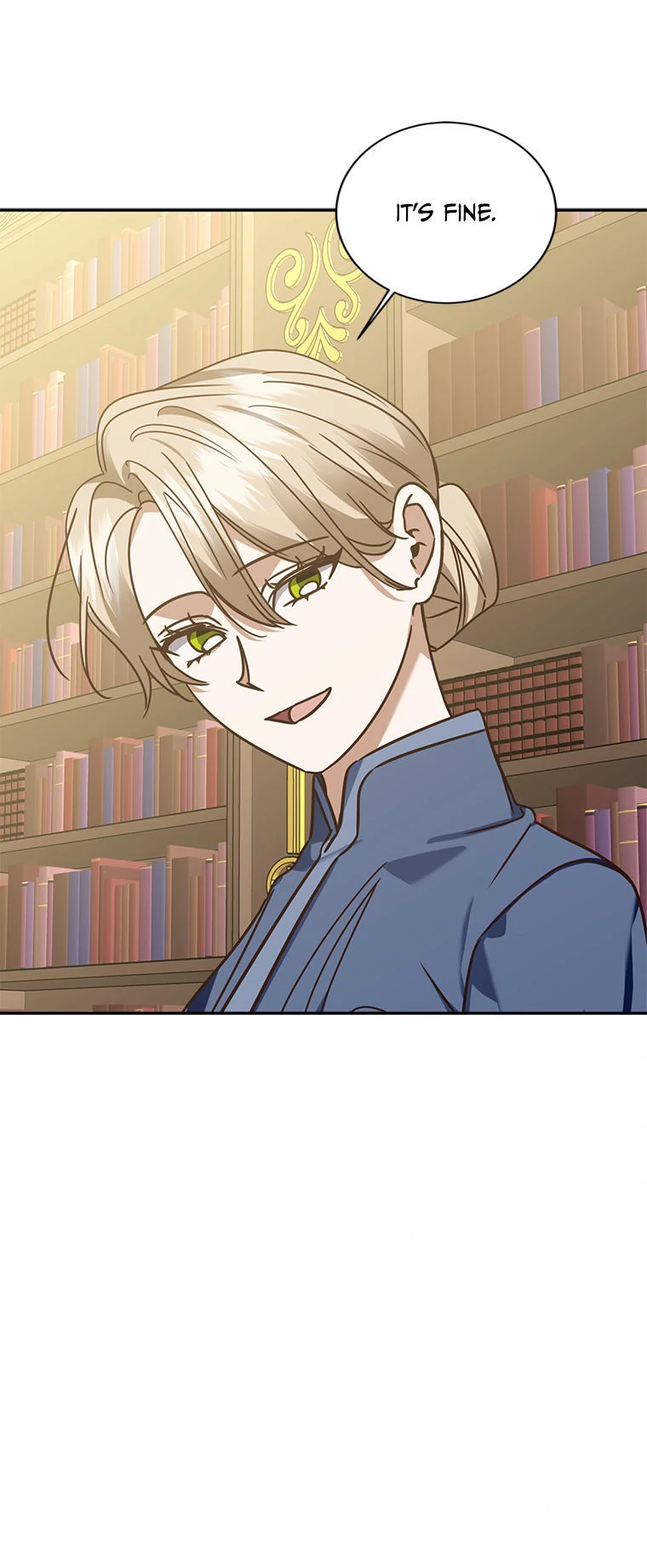 One Regret Is Enough Chapter 71 page 65