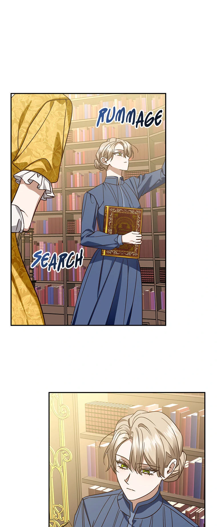 One Regret Is Enough Chapter 71 page 67