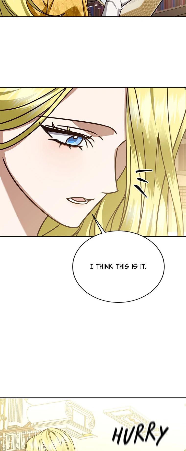 One Regret Is Enough Chapter 71 page 69