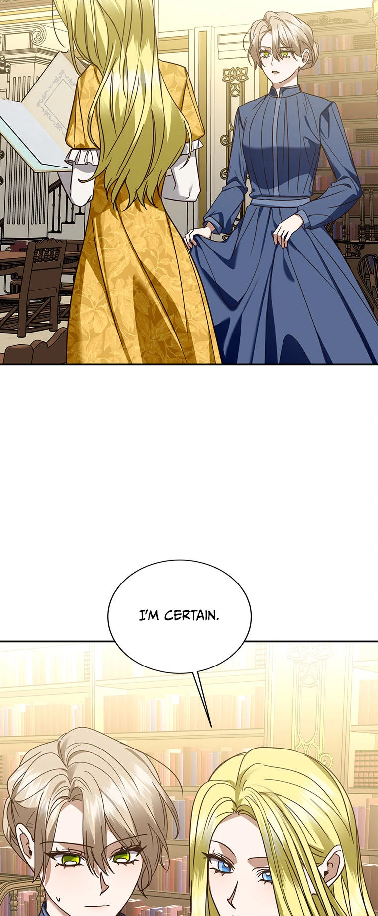 One Regret Is Enough Chapter 71 page 70