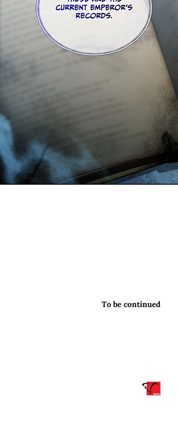 One Regret Is Enough Chapter 71 page 72