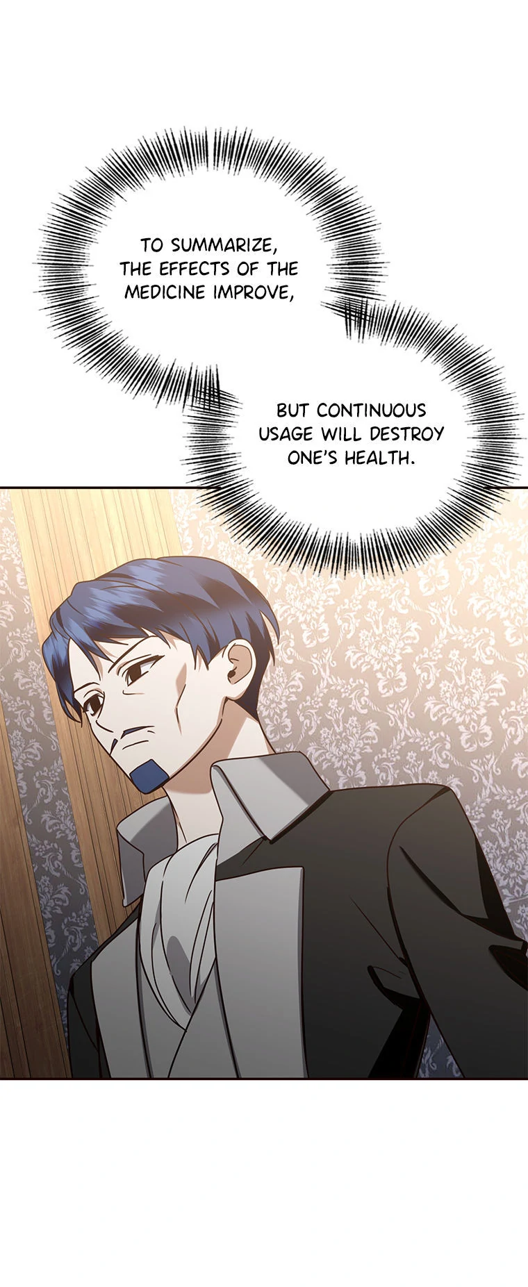 One Regret Is Enough Chapter 71 page 7
