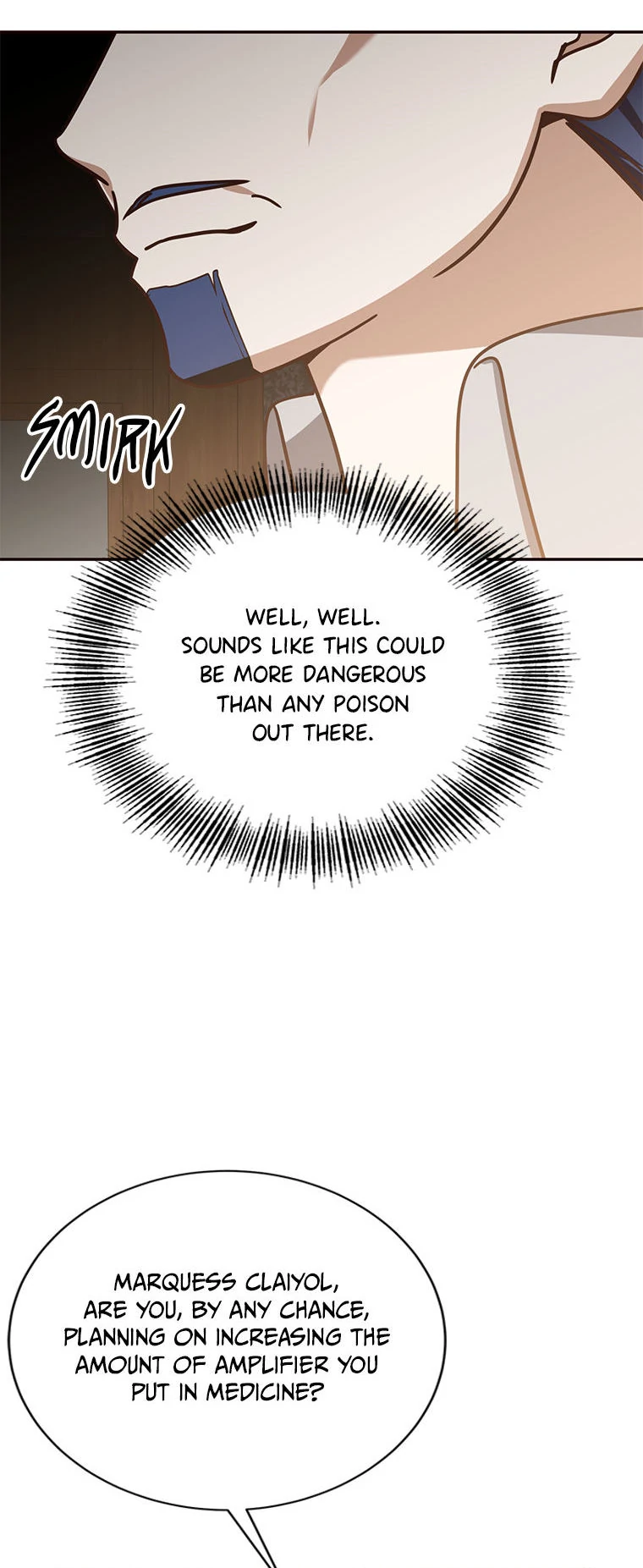 One Regret Is Enough Chapter 71 page 8