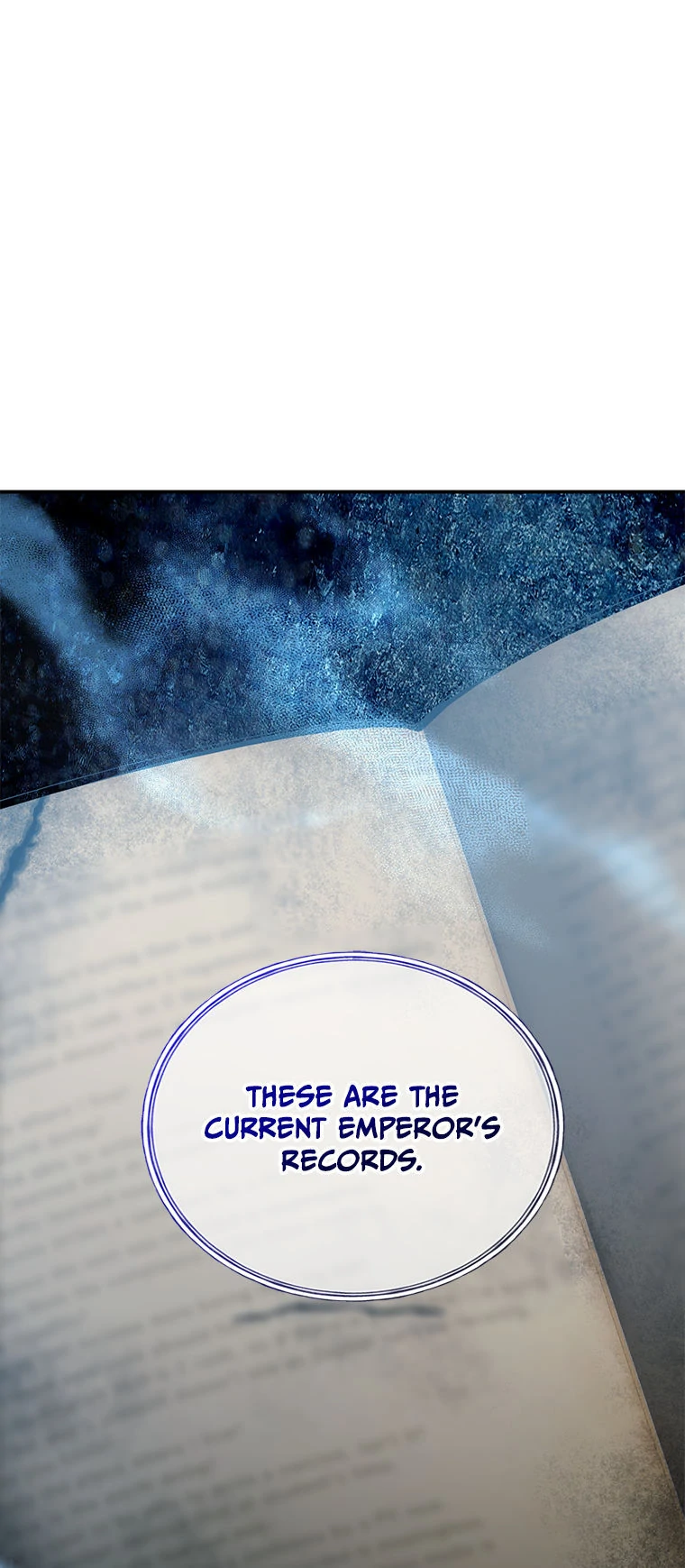One Regret Is Enough Chapter 72 page 0