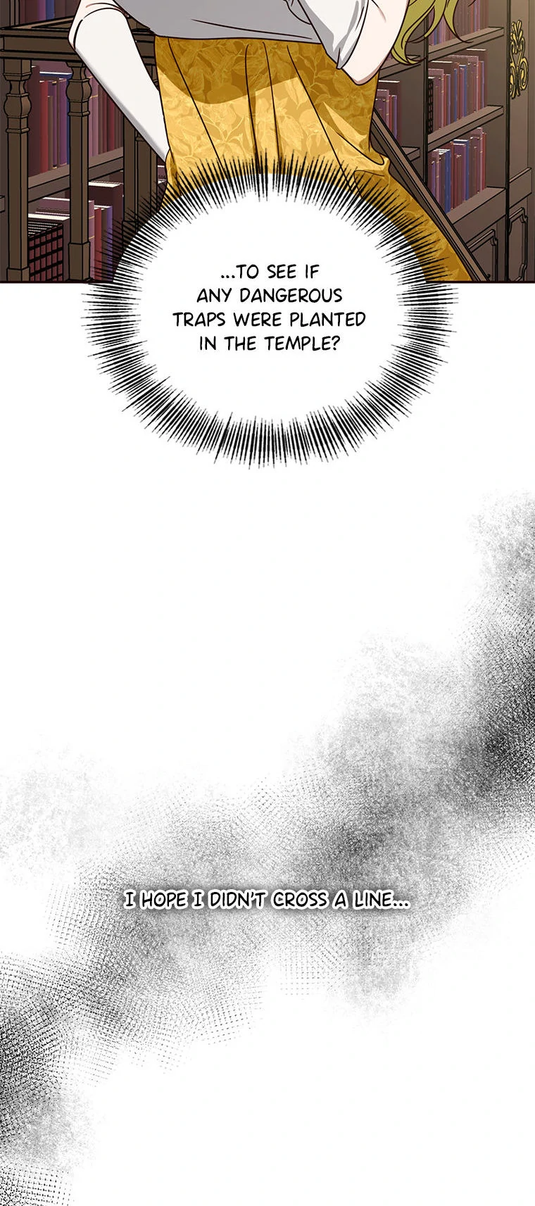 One Regret Is Enough Chapter 72 page 10