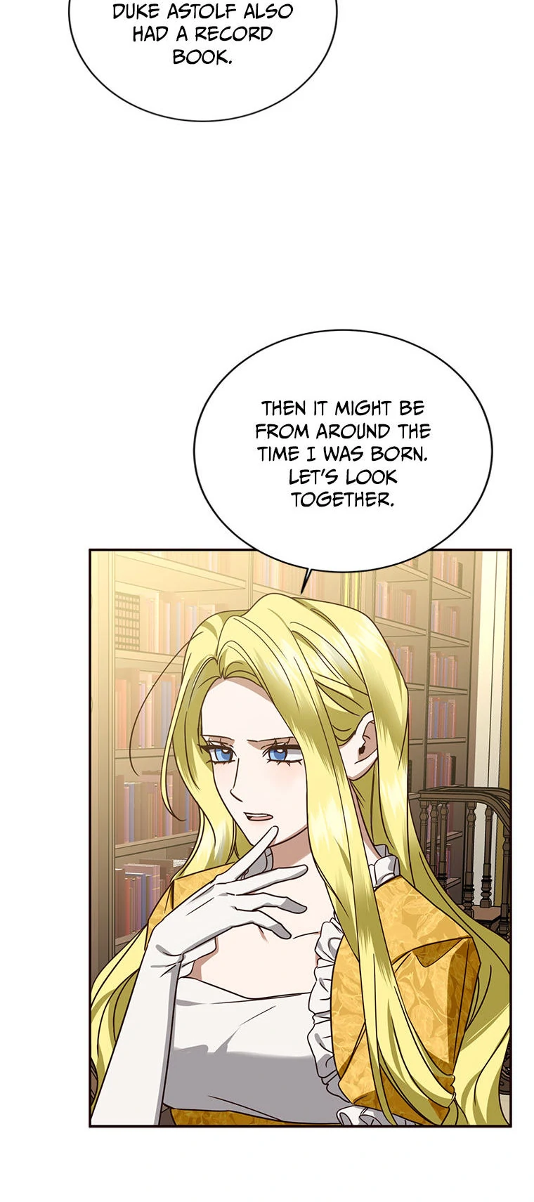 One Regret Is Enough Chapter 72 page 12