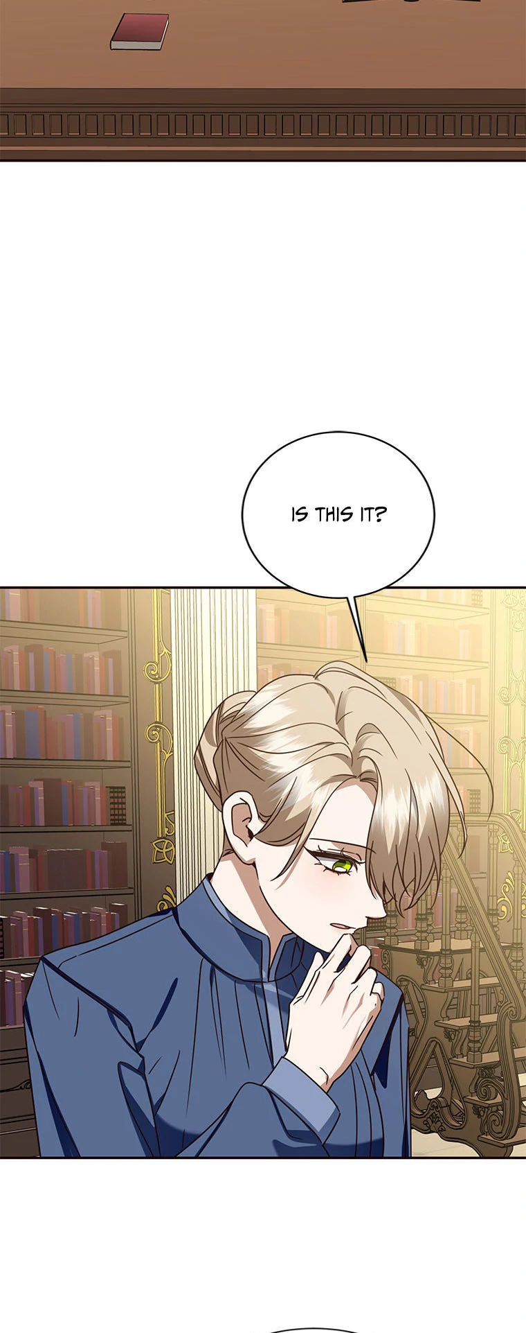 One Regret Is Enough Chapter 72 page 15