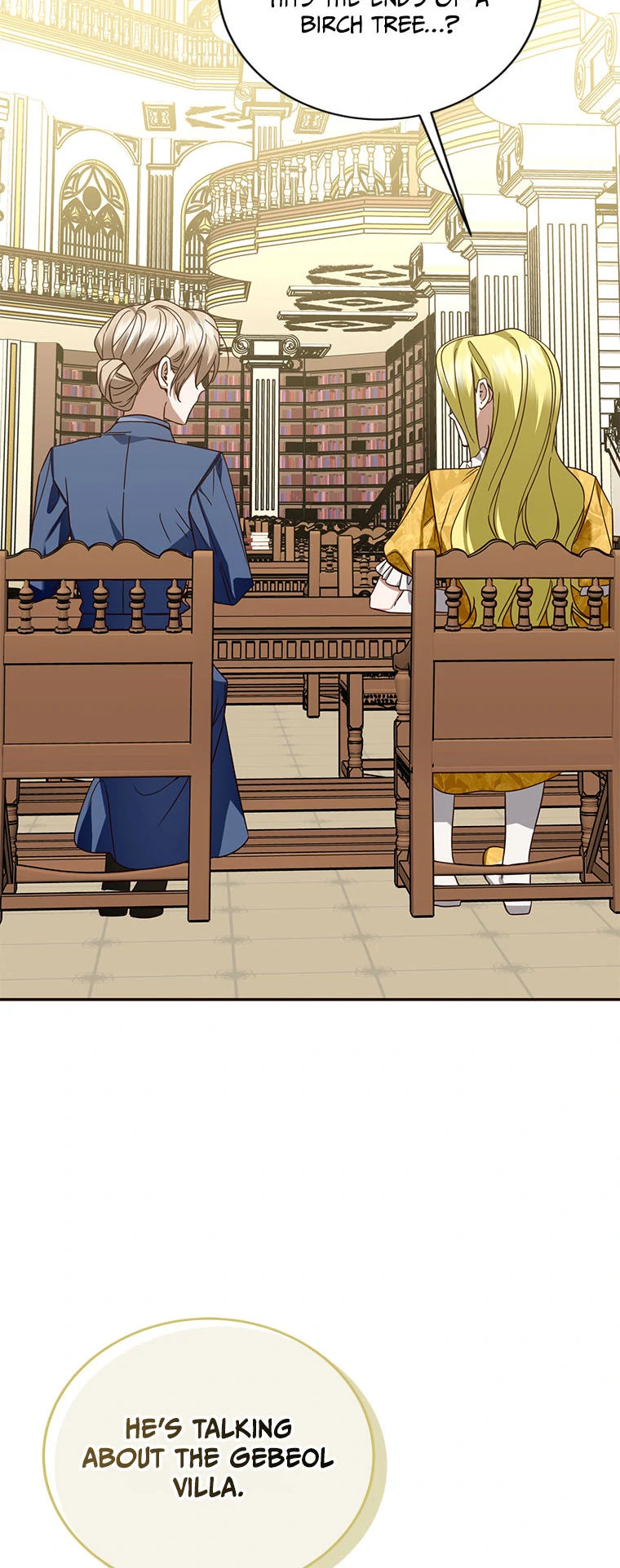 One Regret Is Enough Chapter 72 page 17
