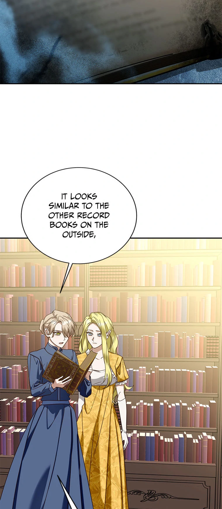 One Regret Is Enough Chapter 72 page 1