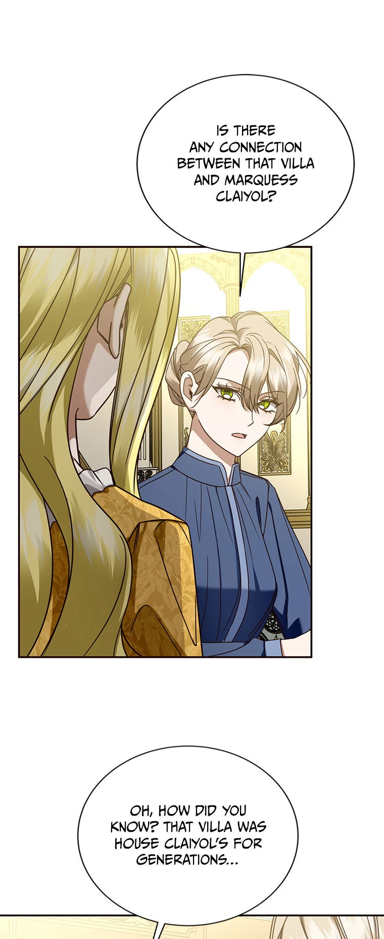 One Regret Is Enough Chapter 72 page 20