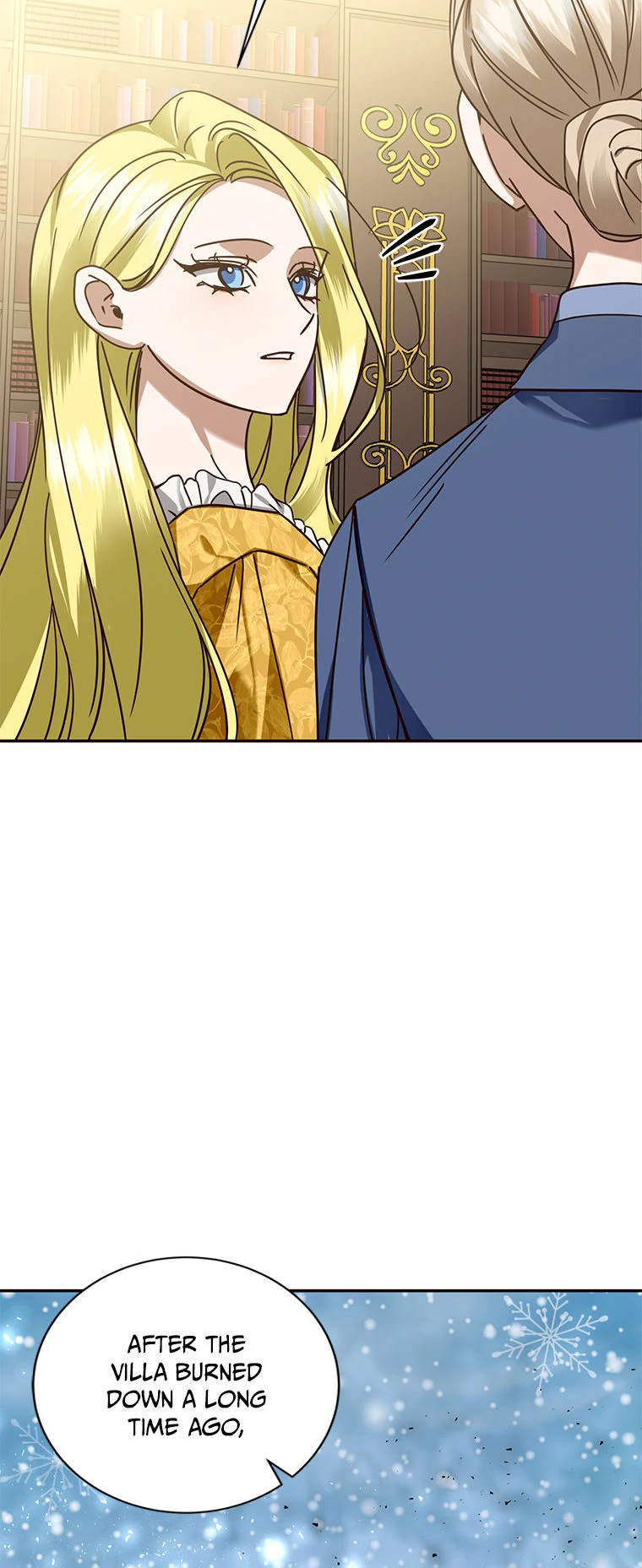One Regret Is Enough Chapter 72 page 21
