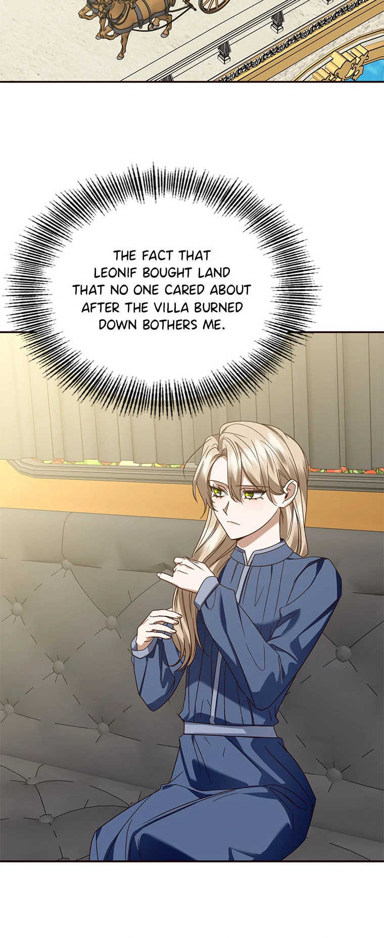 One Regret Is Enough Chapter 72 page 25