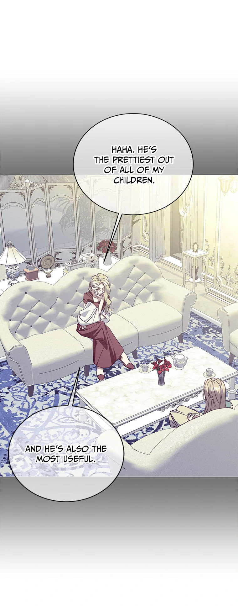 One Regret Is Enough Chapter 72 page 26