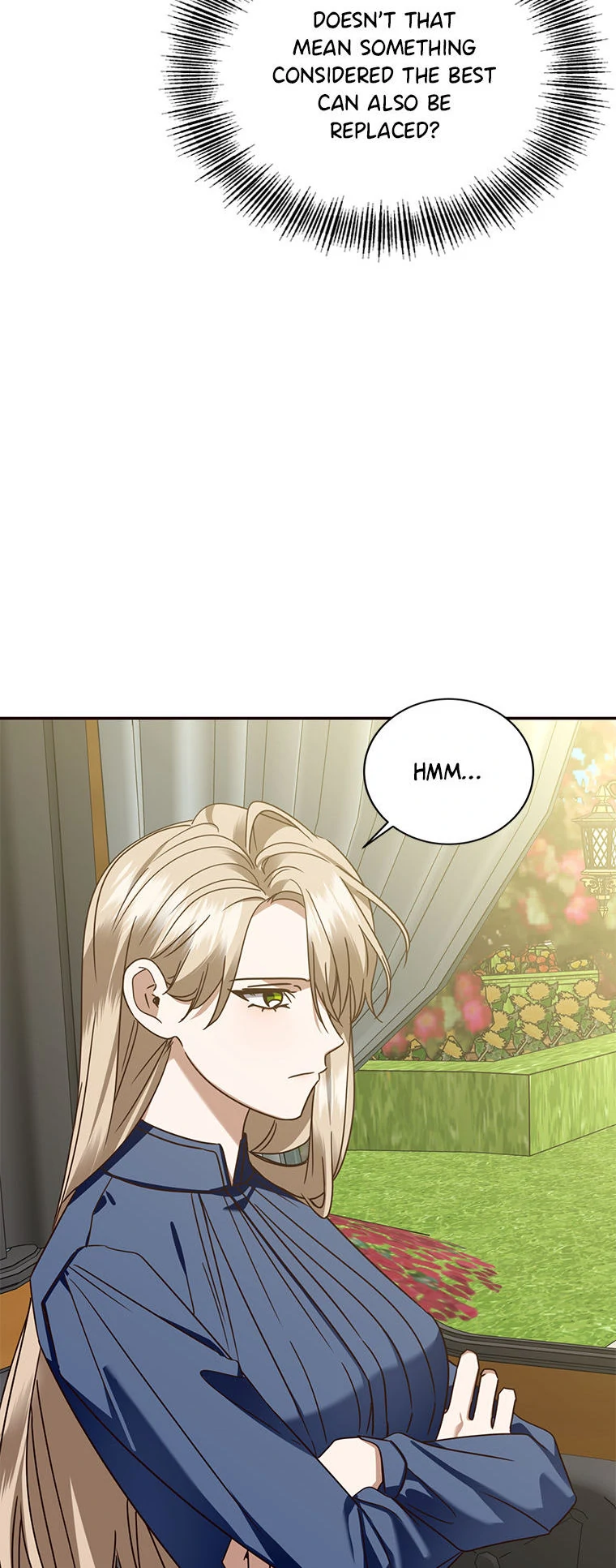 One Regret Is Enough Chapter 72 page 28