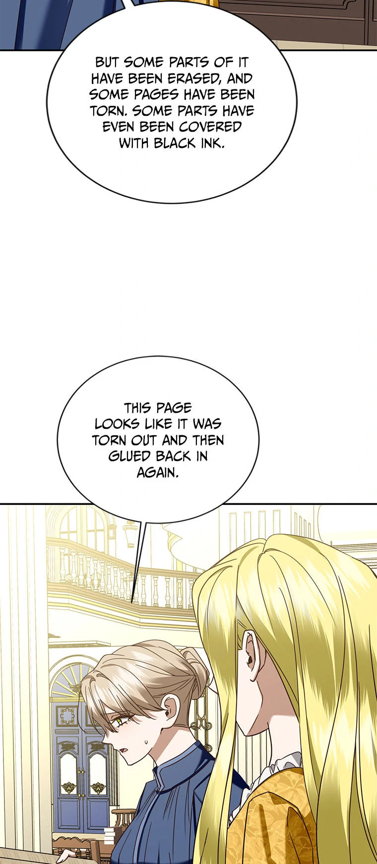 One Regret Is Enough Chapter 72 page 2