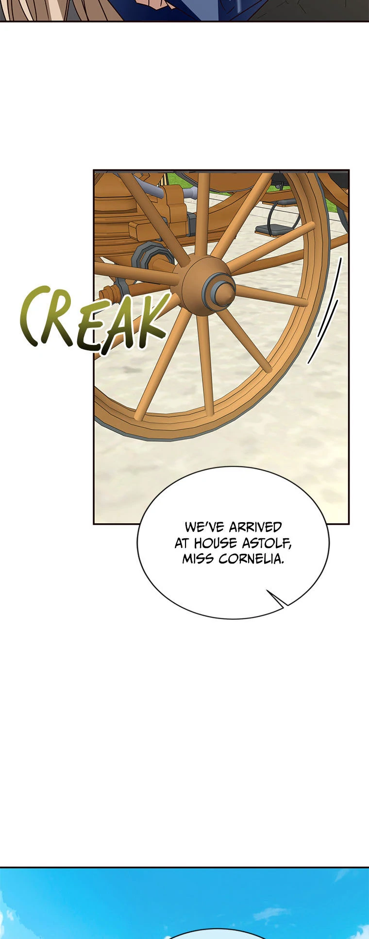 One Regret Is Enough Chapter 72 page 29