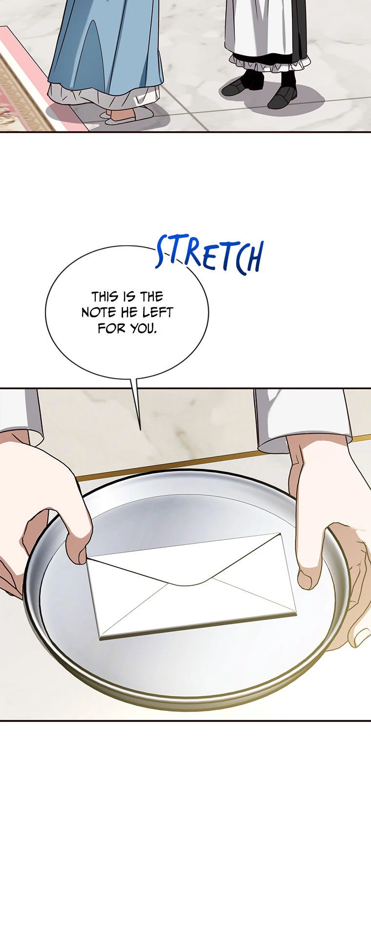 One Regret Is Enough Chapter 72 page 31