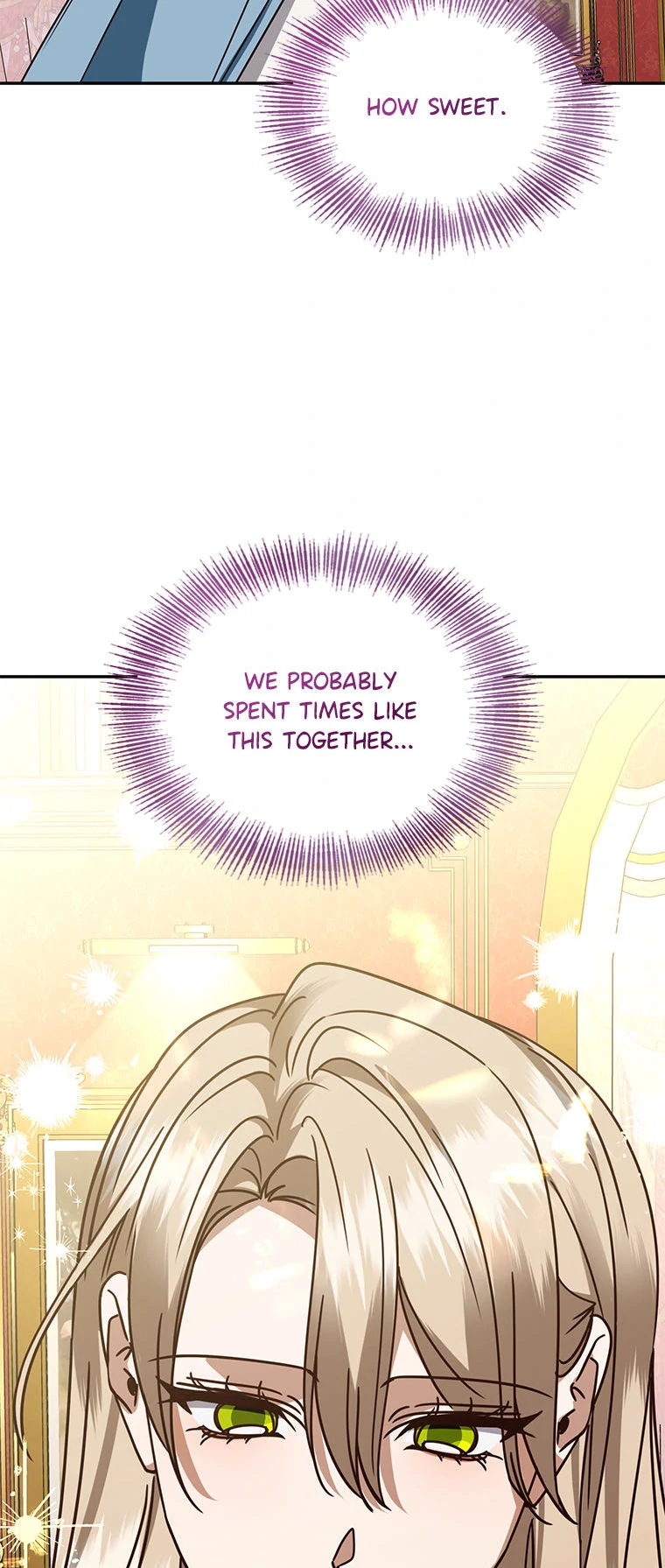 One Regret Is Enough Chapter 72 page 33