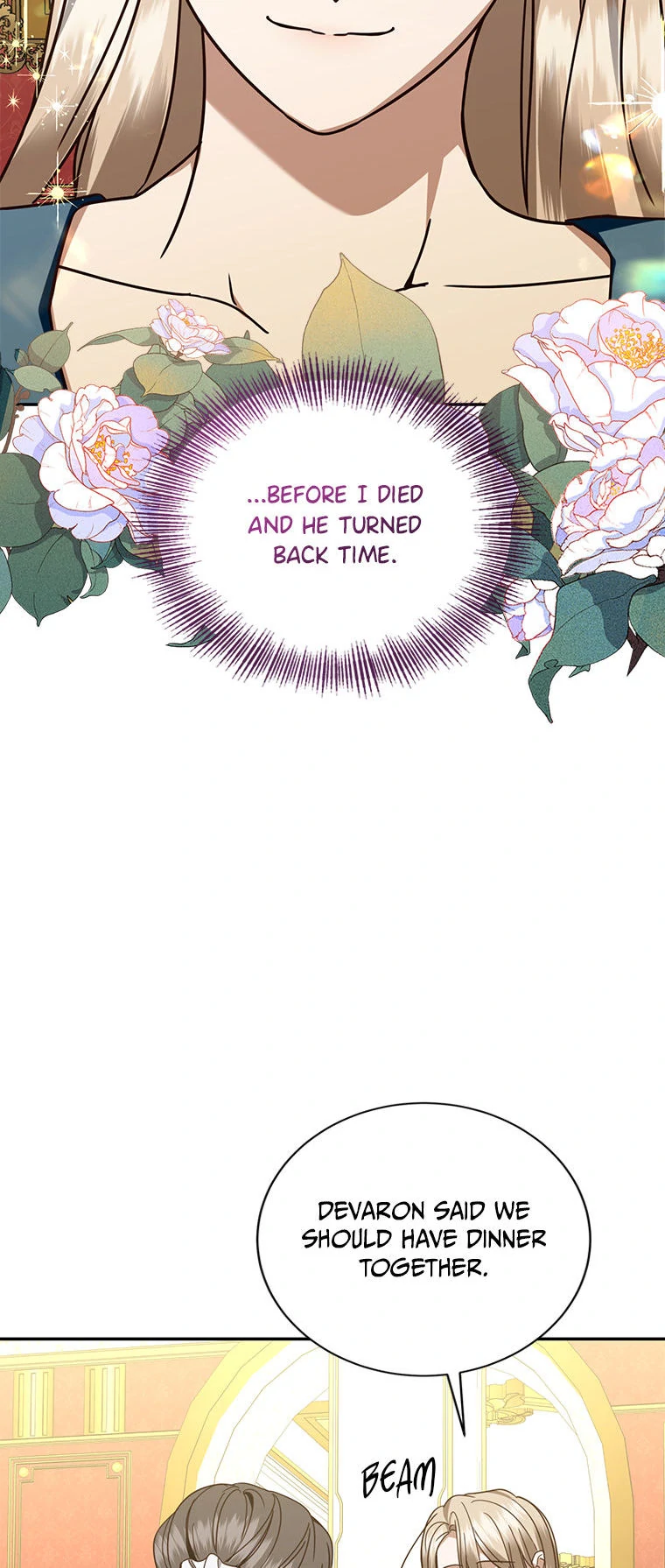 One Regret Is Enough Chapter 72 page 34