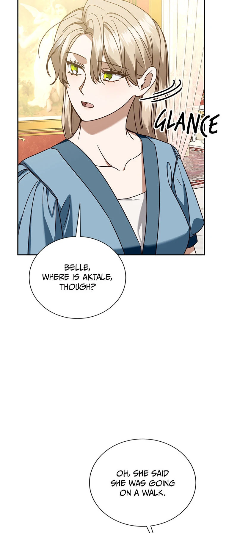 One Regret Is Enough Chapter 72 page 37