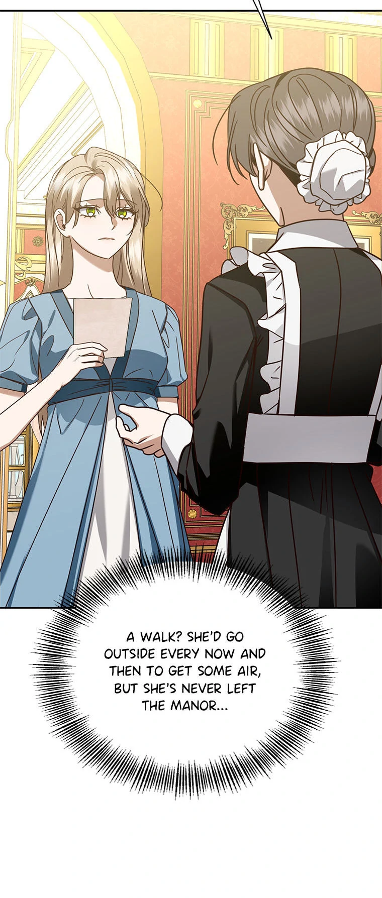 One Regret Is Enough Chapter 72 page 38
